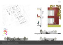 1. Anerkennung: Hartig · Meyer · Wömpner Architekten, Münster 