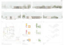 3. Preis: Drescher Michalski Architekten PartG mbB, Karlsruhe