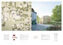 2. Rang / 2. Preis: COMAMALA ISMAIL ARCHITECTES SARL, Delémont 