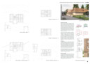 3. Rang / 3. Preis: Shape architecture sàrl & Cecilia Juliano architecte, Lausanne 