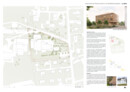 3. Rang / 3. Preis: Shape architecture sàrl & Cecilia Juliano architecte, Lausanne 