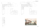 6. Rang / 6. Preis: Nazario Branca Architectes Sàrl, Lausanne