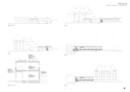 6. Rang / 6. Preis: Nazario Branca Architectes Sàrl, Lausanne