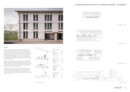 7. Rang / 7. Preis: Noue Studio sàrl, Fribourg 
