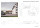 7. Rang / 7. Preis: Noue Studio sàrl, Fribourg 