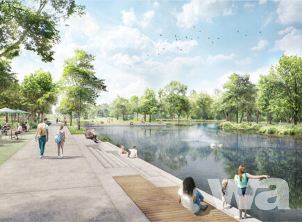 Volkspark