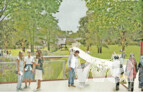 2. Preis: plancontext landschaftsarchitektur, Berlin