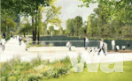 2. Preis: plancontext landschaftsarchitektur, Berlin
