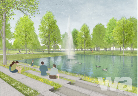 Volkspark
