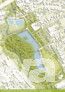 2. Preis: plancontext landschaftsarchitektur, Berlin