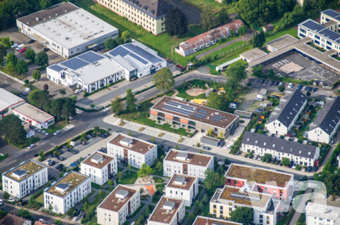 Neubau Kindertagesstätte | © wa wettbewerbe aktuell