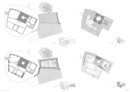 1. Rang / 1. Preis: Schmidlin Architekten ETH SIA, Zürich