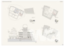 2. Rang / 1. Ankauf: EDELMANN KRELL Architekten, Zürich