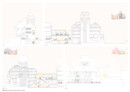 3. Rang / 2. Preis: Zach + Zünd Architekten GmbH BSA SIA, Zürich