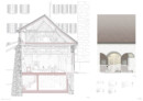 1. Rang / 1. Preis: Schmidlin Architekten ETH SIA, Zürich