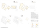 3. Rang / 2. Preis: Zach + Zünd Architekten GmbH BSA SIA, Zürich