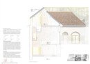 3. Rang / 2. Preis: Zach + Zünd Architekten GmbH BSA SIA, Zürich