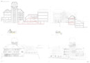 5. Rang / 4. Preis: GFA Gruppe für Architektur GmbH, Zürich