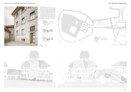 4. Rang / 3. Preis: Thomas de Geeter Architektur GmbH, Zürich