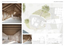 4. Rang / 3. Preis: Thomas de Geeter Architektur GmbH, Zürich