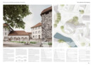 4. Rang / 3. Preis: Thomas de Geeter Architektur GmbH, Zürich