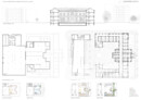 3. Rang / 3. Preis: Durisch + Nolli Architetti · Ferrari Gartmann · Tecnoprogetti · Erisel · Think Exergy