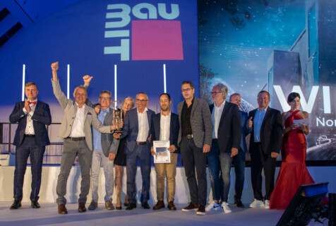 Baumit Life Challenge Award 2022