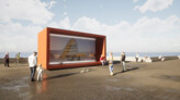 2. Preis: Tayla Clarke, Neuseeland