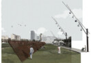 ARCHHIVE STUDENT AWARD: Cristina Bao Ye · Ignacio Urbistondo Alonso, Spanien