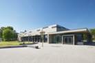 Sanierung & Erweiterung Mehrzweckhalle Massenbachhausen