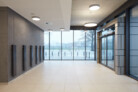 Sanierung & Erweiterung Mehrzweckhalle Massenbachhausen