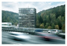 Generalsanierung und Umbau Verwaltungsgebäude LSV, Stuttgart