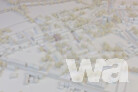 3. Preis: pbs architekten Gerlach Wolf Böhning Planungsges. mbH, Aachen · RMP Stephan Lenzen Landschaftsarchitekten, Bonn · Fritzen Architekten + Stadtplaner, Köln 