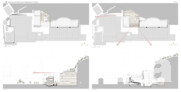 Prämierung Außenraumgestaltung: Riepl · Kaufmann · Bammer Architektur, Wien · L-Bau Engineering GmbH, Linz