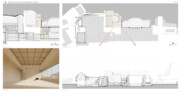 Prämierung Außenraumgestaltung: Riepl · Kaufmann · Bammer Architektur, Wien · L-Bau Engineering GmbH, Linz