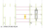 3. Preis + ARCHHIVE Student Award: Zhi Zheng, Syracuse University, USA