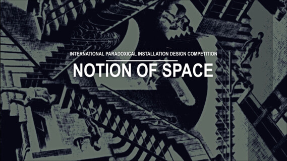 NOTION OF SPACE 2022
