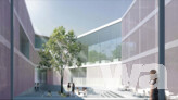 1. Preis/1st Prize  Grüntuch · Ernst Planungsges. mbH, Berlin · Ing.-Büro für Haustechnik KEM GmbH, Berlin