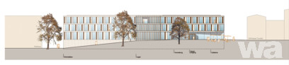3. Preis/3rd Prize  RSE Planungsges. mbH, Kassel · Schnepf Planungsgruppe Energietechnik, Nagold · ee concept, Darmstadt, West