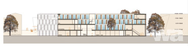 3. Preis/3rd Prize  RSE Planungsges. mbH, Kassel · Schnepf Planungsgruppe Energietechnik, Nagold · ee concept, Darmstadt, 3-3