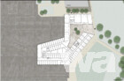 1. Preis/1st Prize  Grüntuch · Ernst Planungsges. mbH, Berlin · Ing.-Büro für Haustechnik KEM GmbH, Berlin, UG