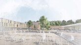 Schul- und Verwaltungsquartier