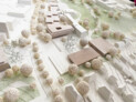 Schul- und Verwaltungsquartier