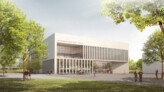 Zentralbibliothek Justus-Liebig-Universität