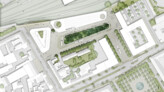 Mobilitäts-Hub 4.0