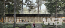Anerkennung Scheidt Kasprusch Architekten GmbH, Berlin · Henningsen Landschaftsarchitekten, Berlin