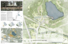 Anerkennung Scheidt Kasprusch Architekten GmbH, Berlin · Henningsen Landschaftsarchitekten, Berlin