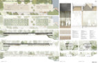 Anerkennung Scheidt Kasprusch Architekten GmbH, Berlin · Henningsen Landschaftsarchitekten, Berlin