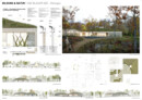 2. Preis STUDIO-MRA, Stuttgart · von K Garten- und Landschaftsarchitekten, Ostfildern