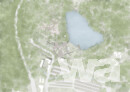 2. Preis ARGE UWA / bau.raum architekten MOSER LÖER, Münster · L02 Landschaftsarchitektur, Münster